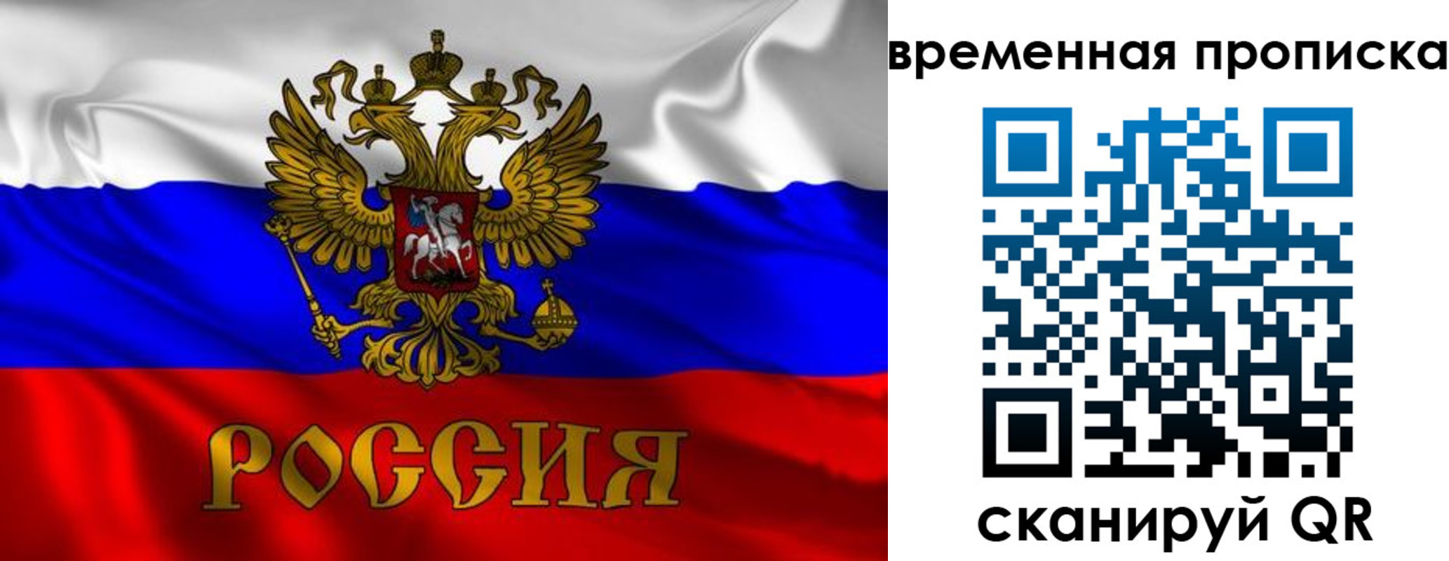 прописка законно в Куровском